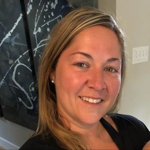 Meet your Posher, Lindsay